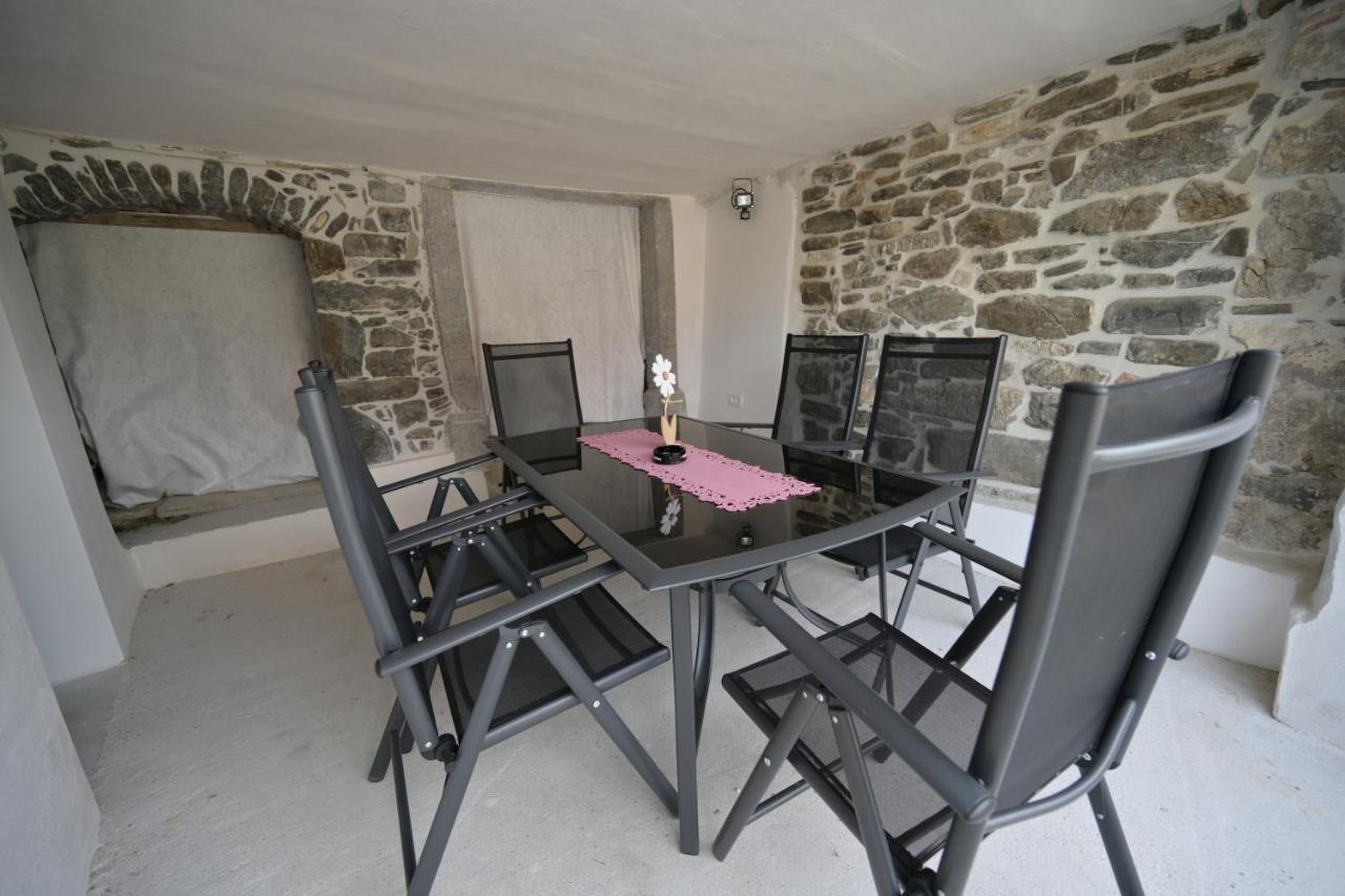 Apartments Ten Sen Kobarid Dış mekan fotoğraf
