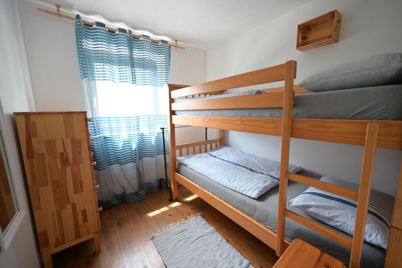 Apartments Ten Sen Kobarid Dış mekan fotoğraf
